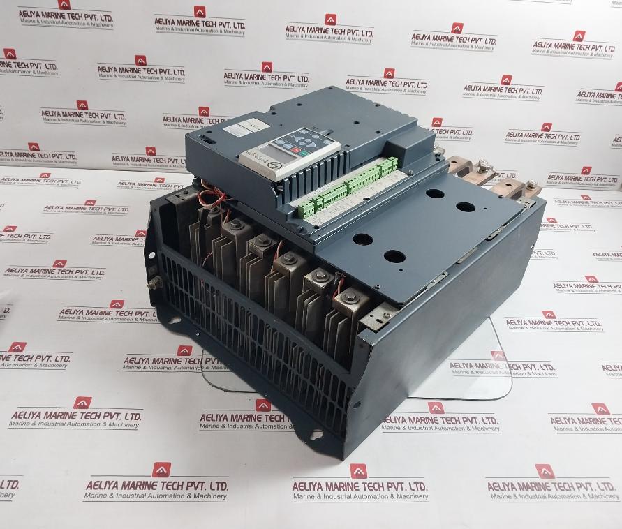 Larsen & Toubro Emx3-0620C-v4-c1-h Soft Starter Emx3-0620C-b 3Ph 50/60Hz