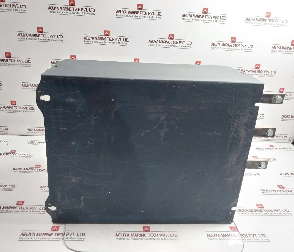 Larsen & Toubro Emx3-0620C-v4-c1-h Soft Starter Emx3-0620C-b 3Ph 50/60Hz