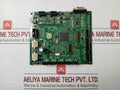 Larsen & Toubro Le908690003 Lcc Pc Board Used