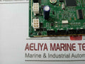 Larsen & Toubro Le908690003 Lcc Pc Board Used