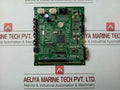 Larsen & Toubro Le908690003 Lcc Pc Board Used