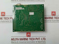 Larsen & Toubro Le908690003 Lcc Pc Board Used