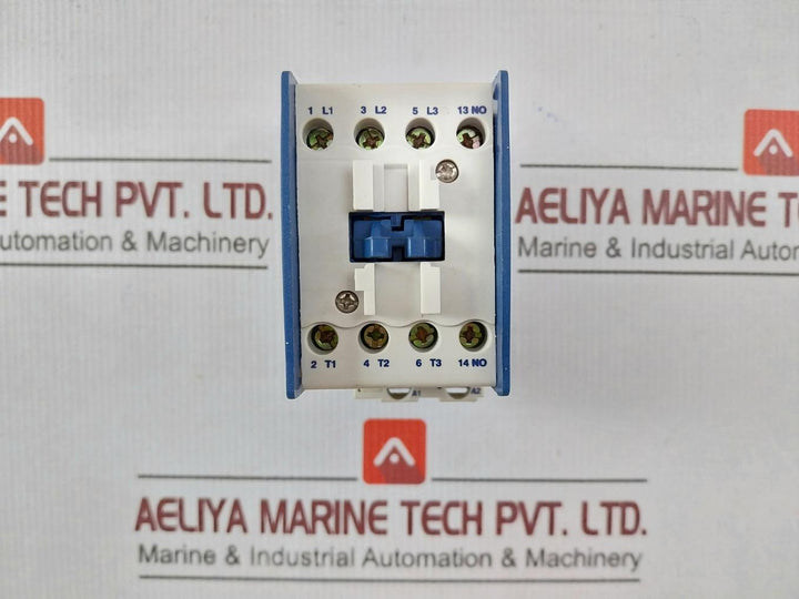 Larsen & Toubro Mnx 18 Power Contactor
