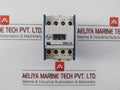 Larsen & Toubro Mnx 18 Power Contactor.