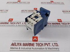 Larsen & Toubro Mnx 18 Power Contactor.