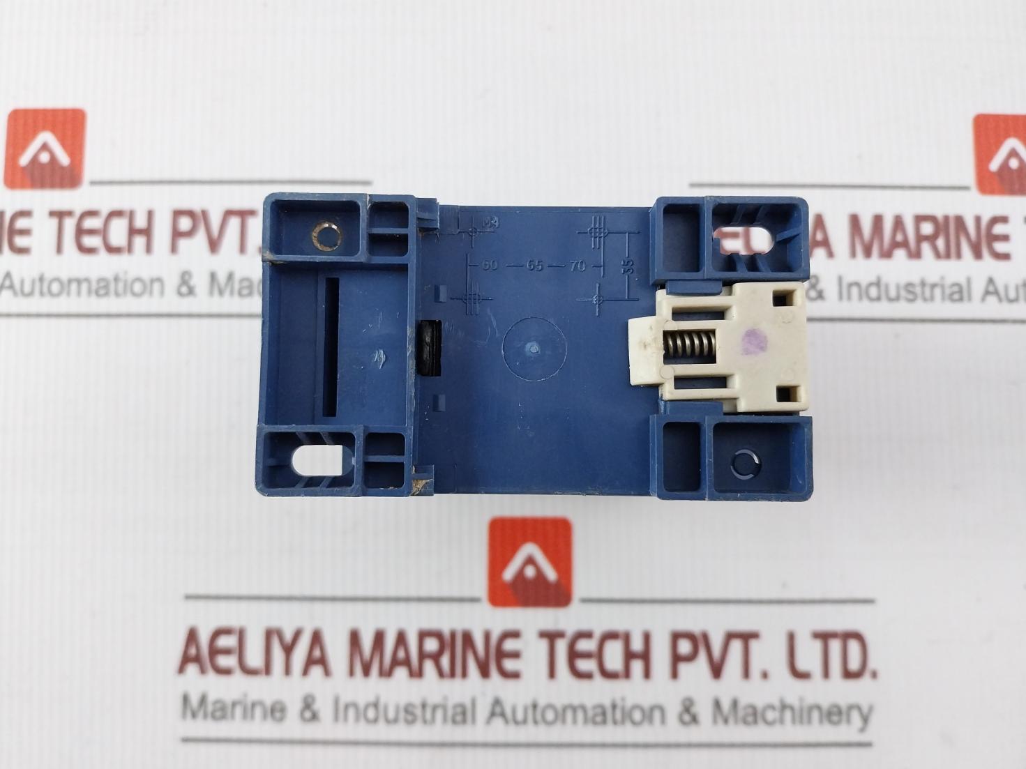 Larsen & Toubro Mnx 18 Power Contactor.