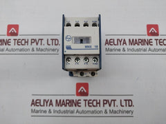 Larsen & Toubro Mnx 18 Power Contactor .
