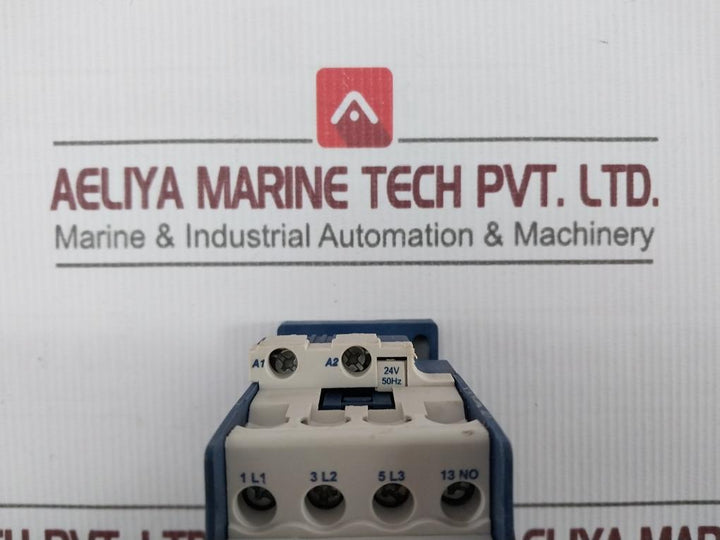 Larsen & Toubro Mnx 18 Power Contactor .