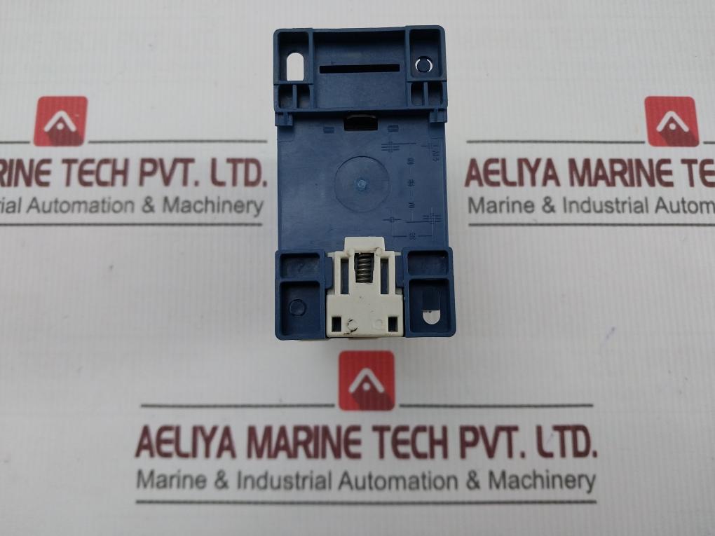 Larsen & Toubro Mnx 18 Power Contactor  .