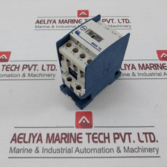 Larsen & Toubro Mnx 18 Power Contactor  .