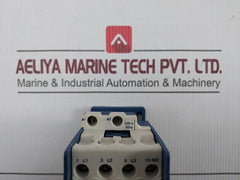 Larsen & Toubro Mnx 18 Power Contactor  .