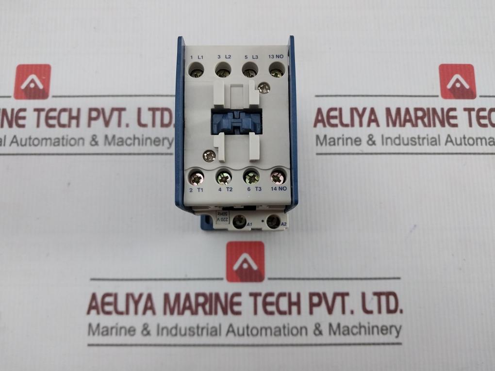 Larsen & Toubro Mnx 18 Power Contactor  ..