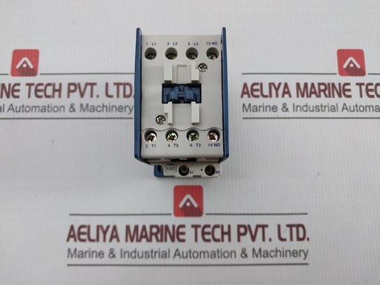 Larsen & Toubro Mnx 18 Power Contactor  ..