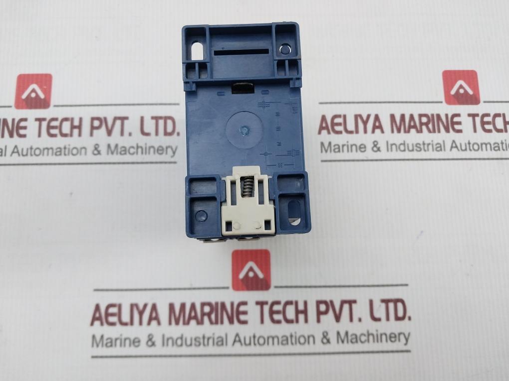 Larsen & Toubro Mnx 18 Power Contactor  ..