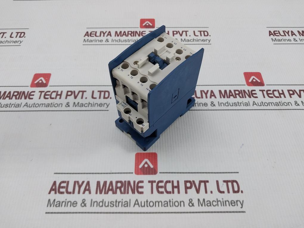Larsen & Toubro Mnx 18 Power Contactor  ..