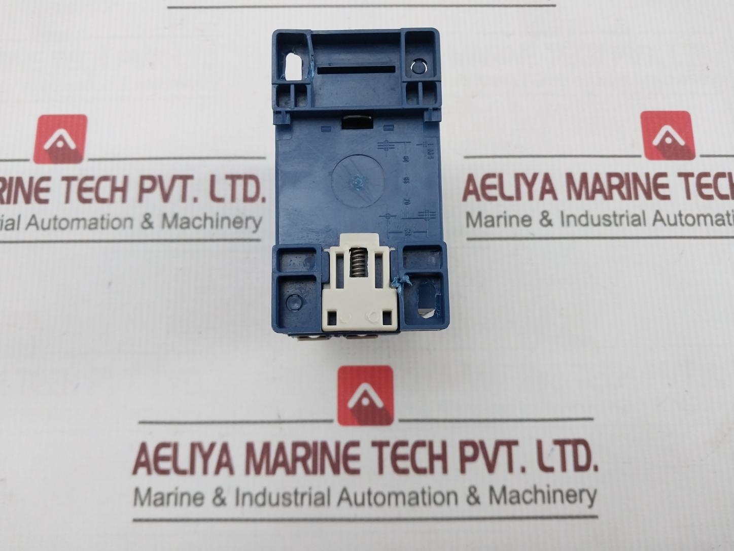 Larsen & Toubro Mnx 18 Power Contactor 220V-50Hz