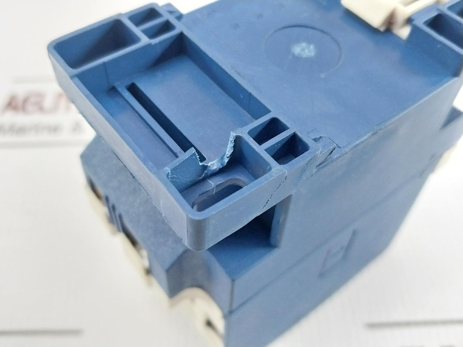 Larsen & Toubro Mnx 18 Power Contactor 220V-50Hz