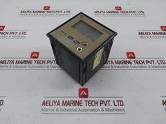 Larsen & Toubro Quasar Intelligent Panel Meter 5A