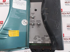Larsen &amp; Turbo Csx-015-v4-c1 Soft Starter 3 Phase, 200-440 Vac 50/60Hz