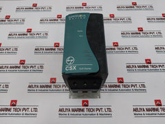 Larsen &amp; Turbo Csx-015-v4-c1 Soft Starter 3 Phase, 200-440 Vac 50/60Hz