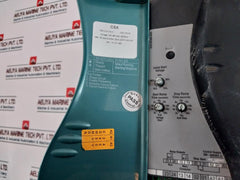 Larsen &amp; Turbo Csx-015-v4-c1 Soft Starter 3 Phase, 200-440 Vac 50/60Hz