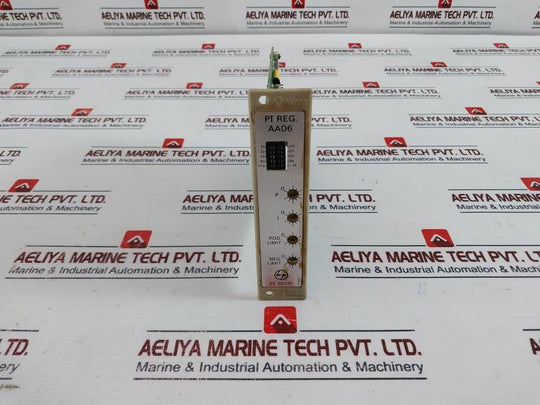 Larsen & Toubro AAO6 EE 90310 PC Board ED20144B/W1