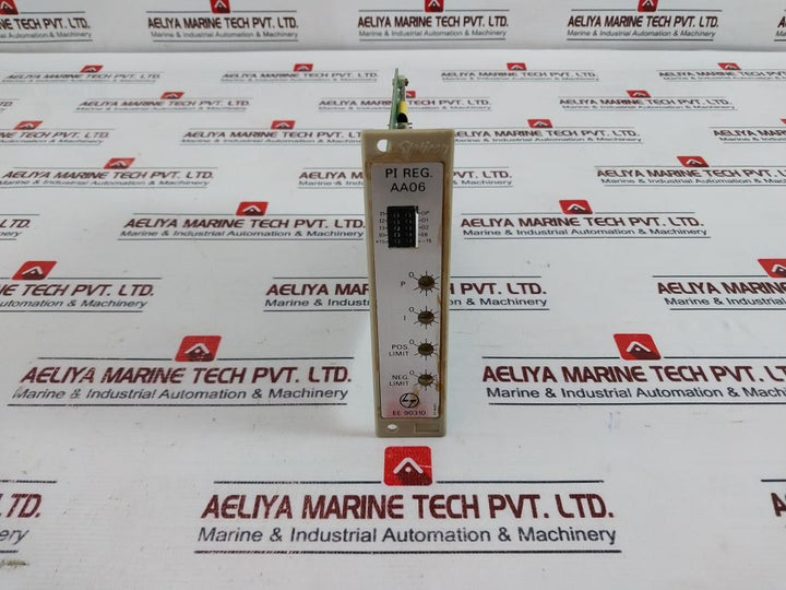 Larsen & Toubro AAO6 EE 90310 PC Board ED20144B/W1