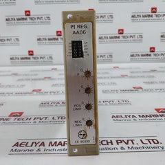 Larsen & Toubro AAO6 EE 90310 PC Board ED20144B/W1