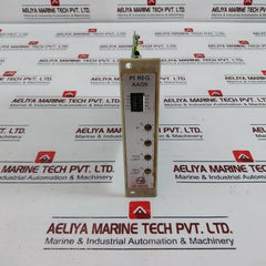 Larsen & Toubro AAO6 EE 90310 PC Board ED20144B/W1