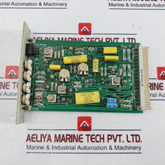 Larsen & Toubro AAO6 EE 90310 PC Board ED20144B/W1