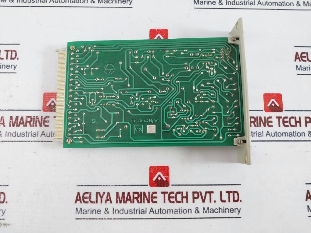 Larsen & Toubro AAO6 EE 90310 PC Board ED20144B/W1