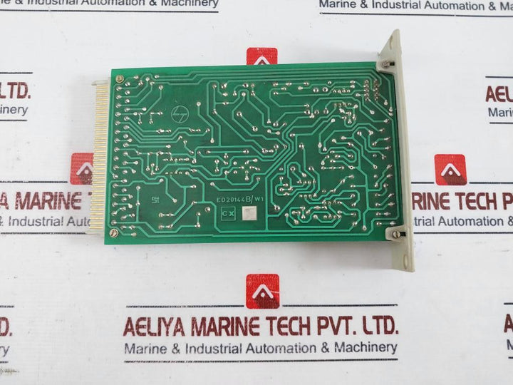 Larsen & Toubro AAO6 EE 90310 PC Board ED20144B/W1