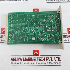 Larsen & Toubro AAO6 EE 90310 PC Board ED20144B/W1