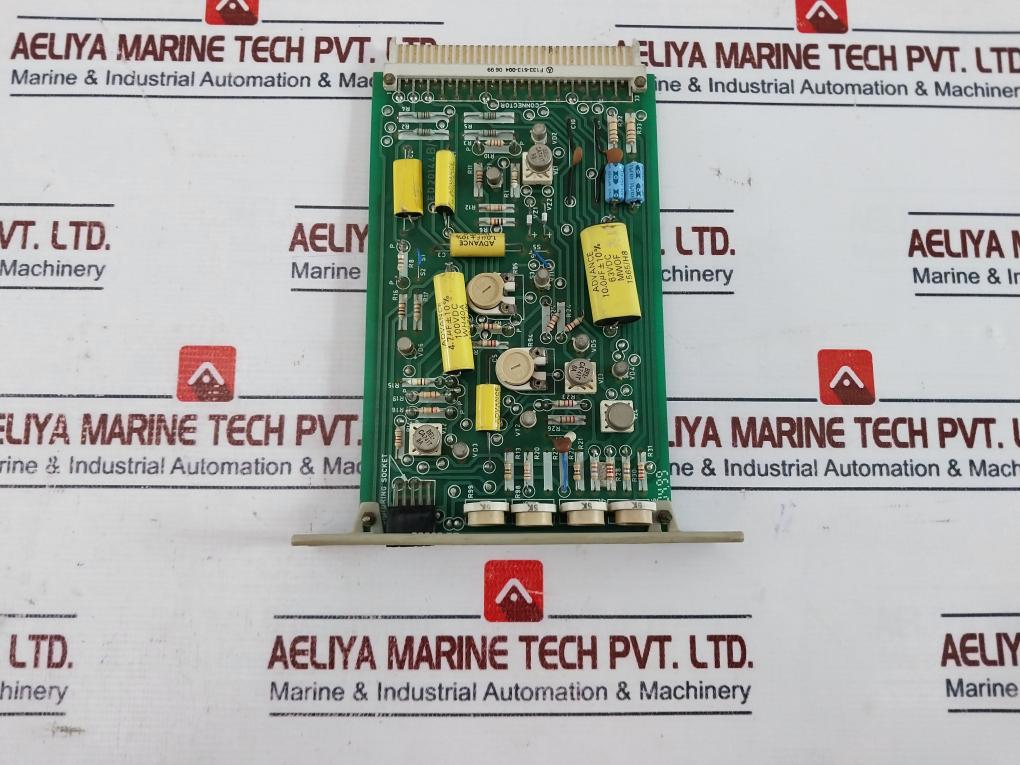 Larsen & Toubro AAO6 EE 90310 PC Board ED20144B/W1