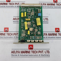 Larsen & Toubro AAO6 EE 90310 PC Board ED20144B/W1