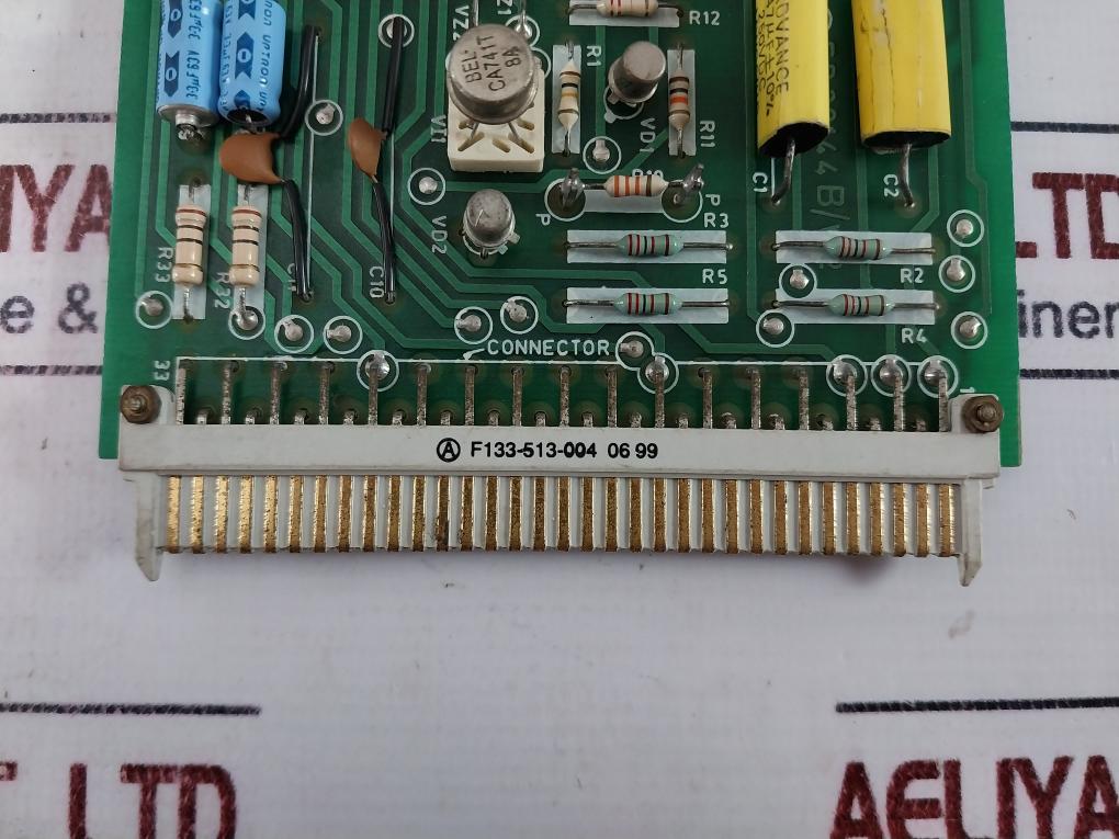 Larsen & Toubro AAO6 EE 90310 PC Board ED20144B/W1