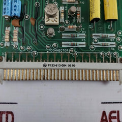 Larsen & Toubro AAO6 EE 90310 PC Board ED20144B/W1