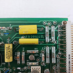 Larsen & Toubro AAO6 EE 90310 PC Board ED20144B/W1