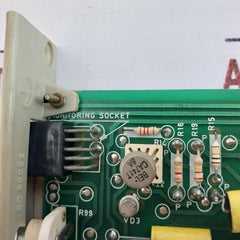 Larsen & Toubro AAO6 EE 90310 PC Board ED20144B/W1