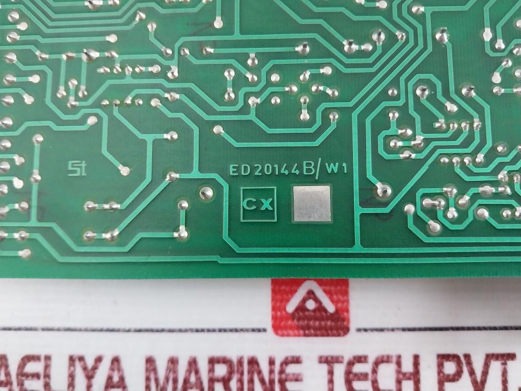 Larsen & Toubro AAO6 EE 90310 PC Board ED20144B/W1