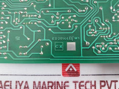 Larsen & Toubro AAO6 EE 90310 PC Board ED20144B/W1