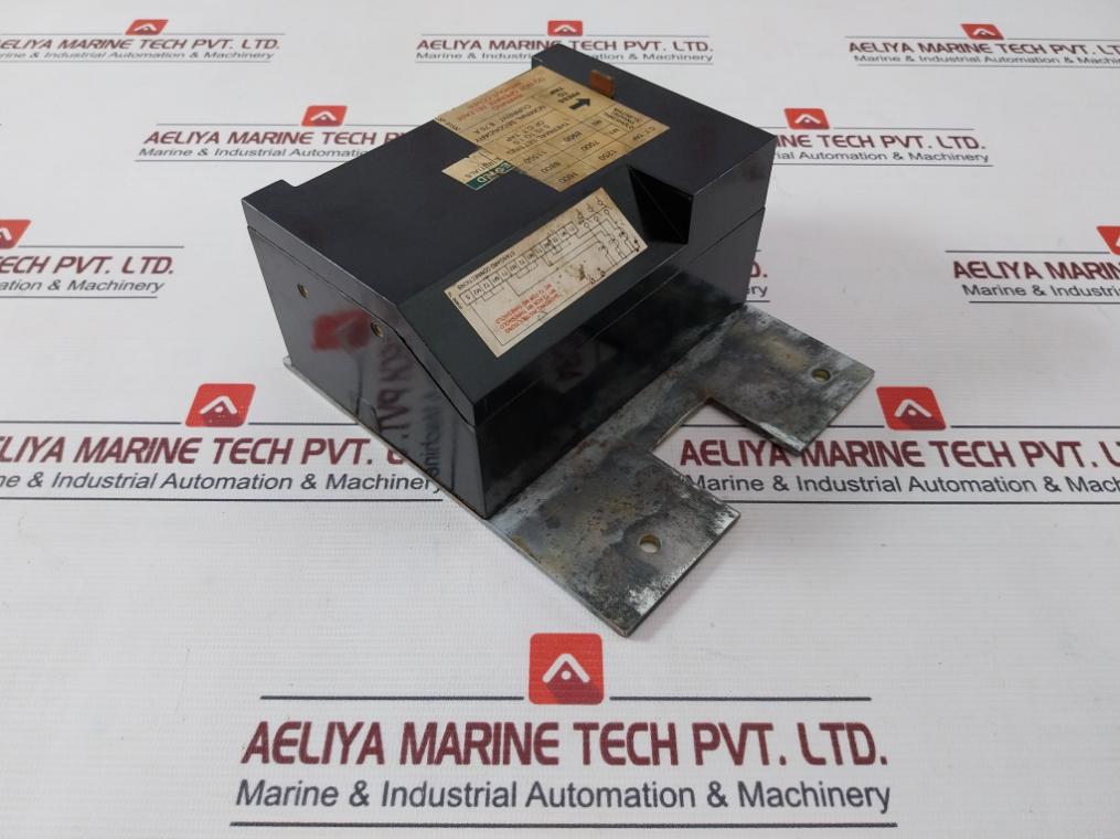 Larsen & Toubro Air Circuit Breaker Protector Type B 25Ms St28882 8.75A Sp01532