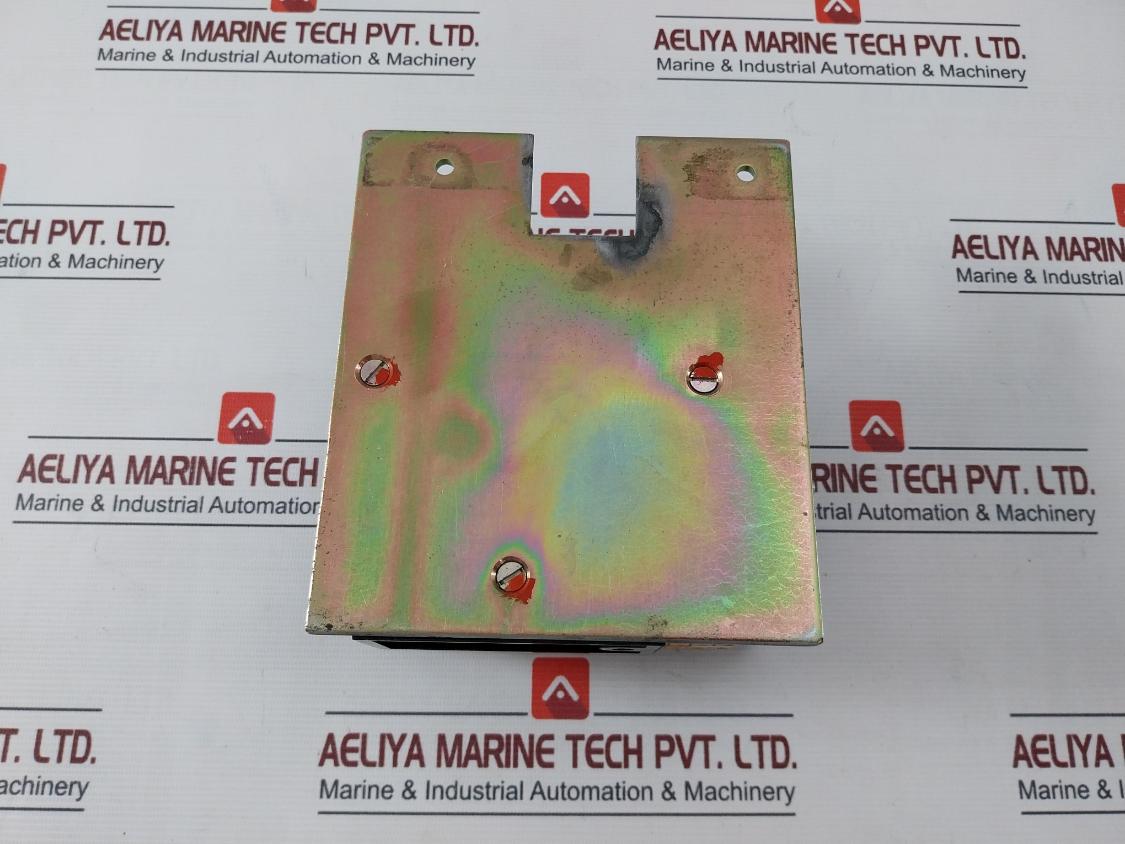 Larsen & Toubro Air Circuit Breaker Protector Type B 25Ms St28882 8.75A Sp01532