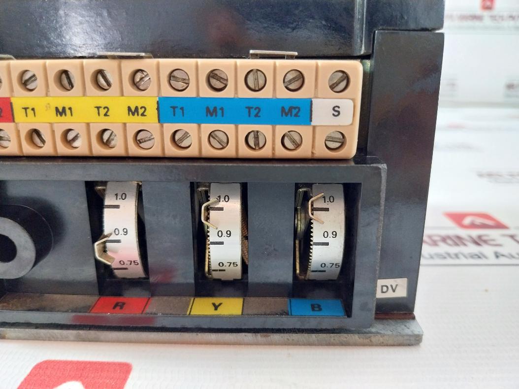 Larsen & Toubro Air Circuit Breaker Protector Type B 25Ms St28882 8.75A Sp01532