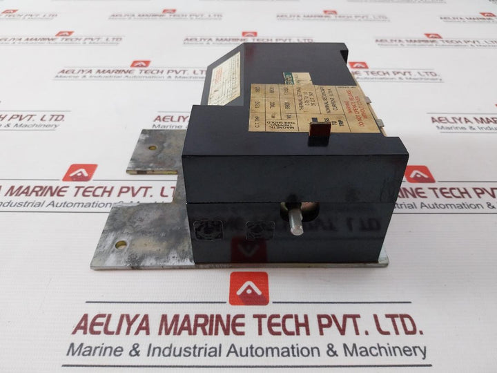 Larsen & Toubro Air Circuit Breaker Protector Type B 25Ms St28882 8.75A Sp01532