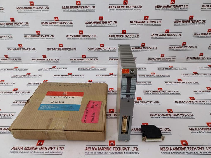 Larsen & Toubro B1664 Plc Processor Module