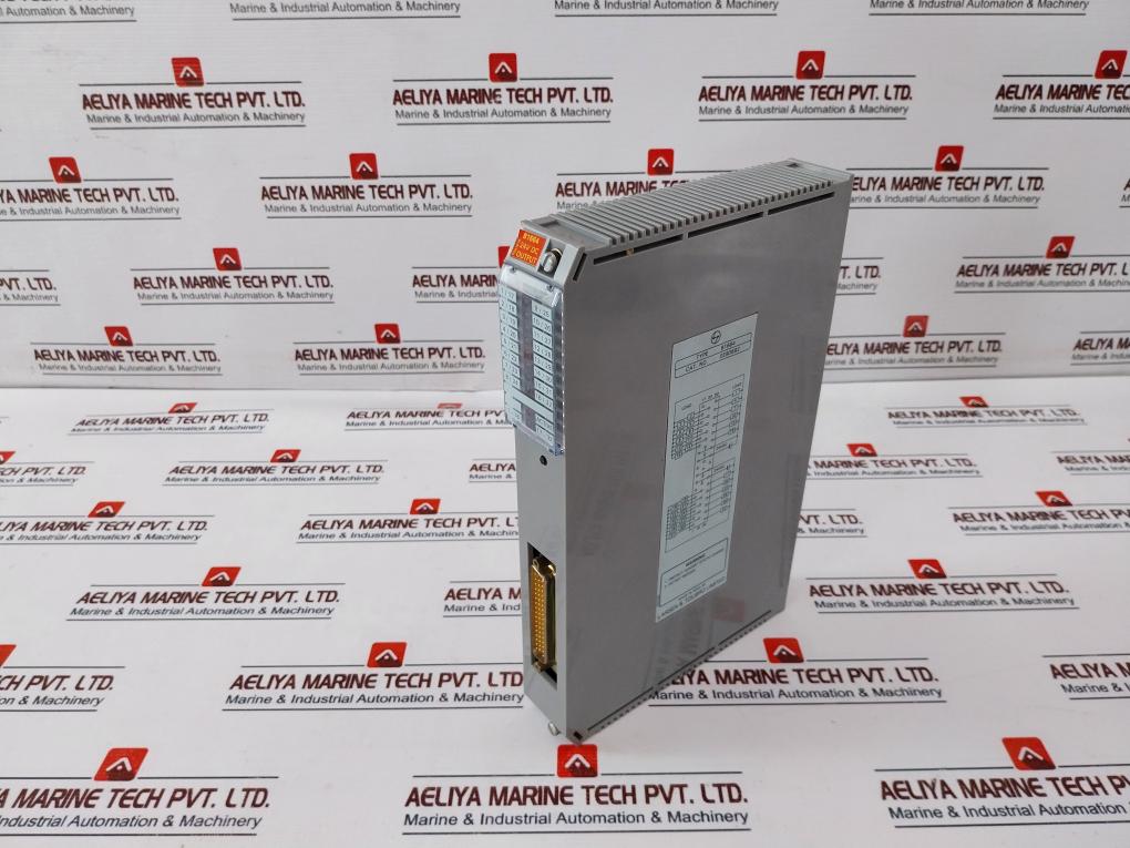 Larsen & Toubro B1664 Plc Processor Module