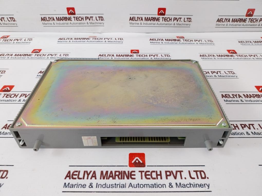 Larsen & Toubro B1664 Plc Processor Module