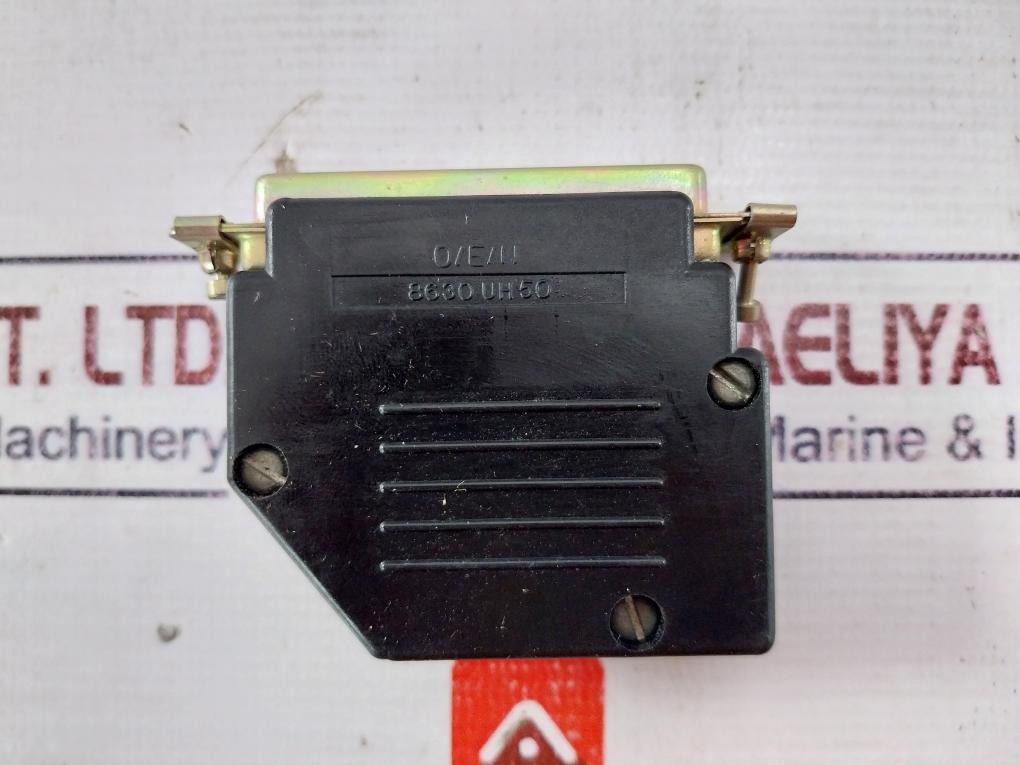 Larsen & Toubro B1664 Plc Processor Module