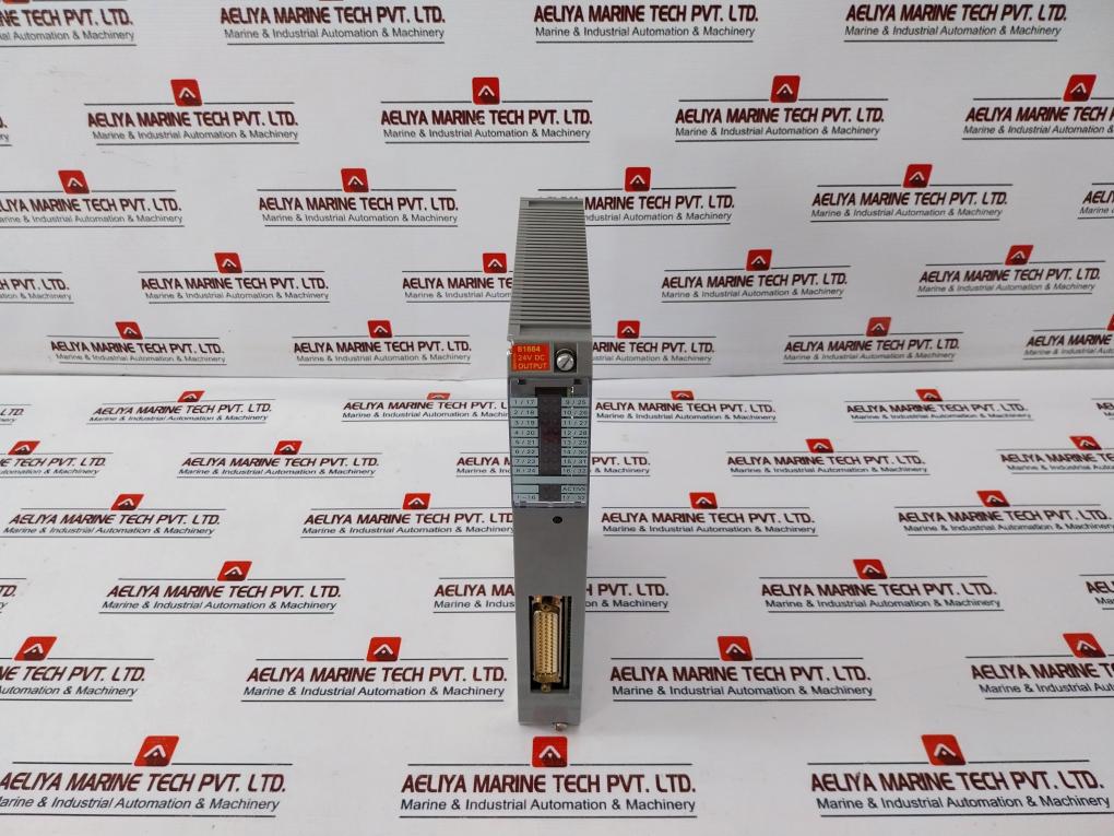 Larsen & Toubro B1664 Plc Processor Module